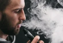 الفيب مستقبل التدخين الإلكتروني والتطورات القادمة و أجهزة الفيب المنتشرة والناجحة Caliburn من شركة Uwell اكسليم من شركة اوكسافا