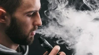 الفيب مستقبل التدخين الإلكتروني والتطورات القادمة و أجهزة الفيب المنتشرة والناجحة Caliburn من شركة Uwell اكسليم من شركة اوكسافا
