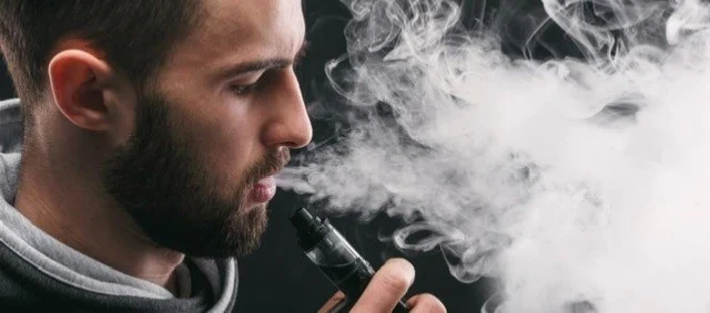 الفيب مستقبل التدخين الإلكتروني والتطورات القادمة و أجهزة الفيب المنتشرة والناجحة Caliburn من شركة Uwell اكسليم من شركة اوكسافا