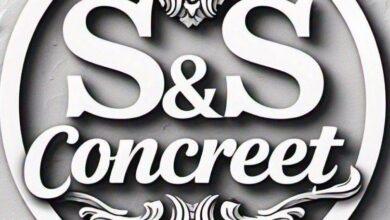 S&SConcreet