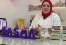 بسمة المرحومي