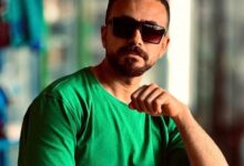 عمر إبراهيم محمود – فنان تشكيلي مصري يسطع عالميًا