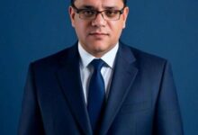 الأستاذ محمد فوزي عناني