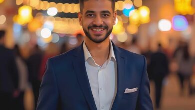 محمد شعبان