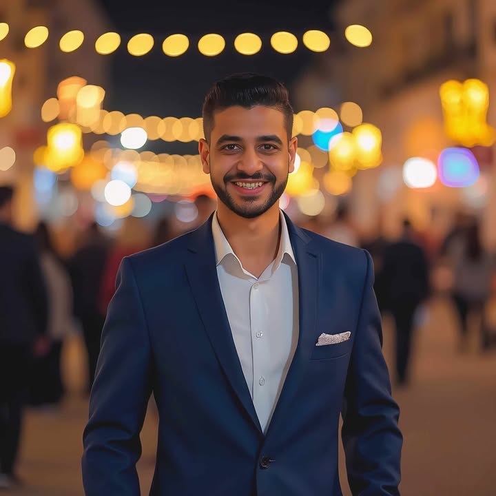 محمد شعبان